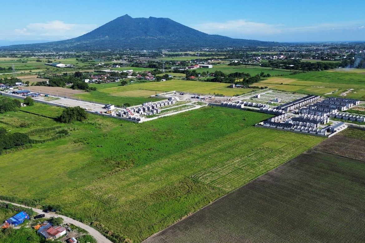 Land for Sale in San Isidro, Magalang, Pampanga – photo 3