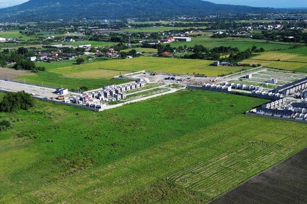 Land for Sale in San Isidro, Magalang, Pampanga – photo 4