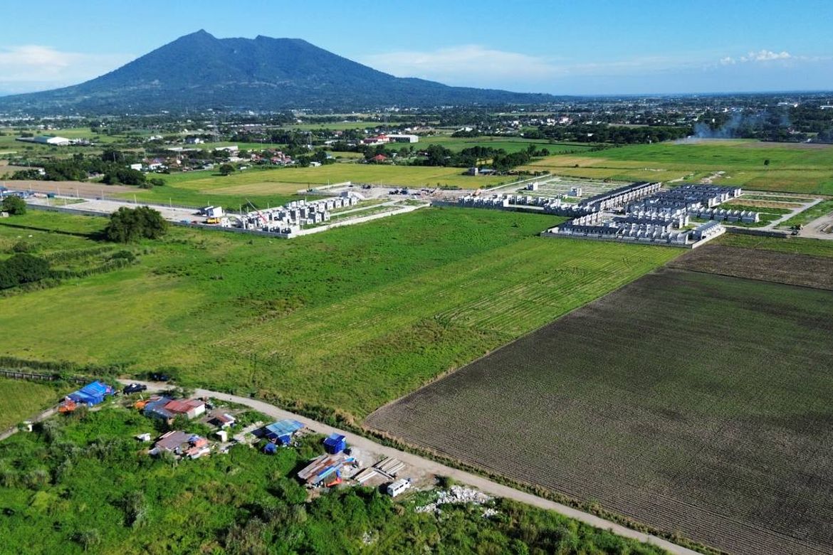 Land for Sale in San Isidro, Magalang, Pampanga – photo 5