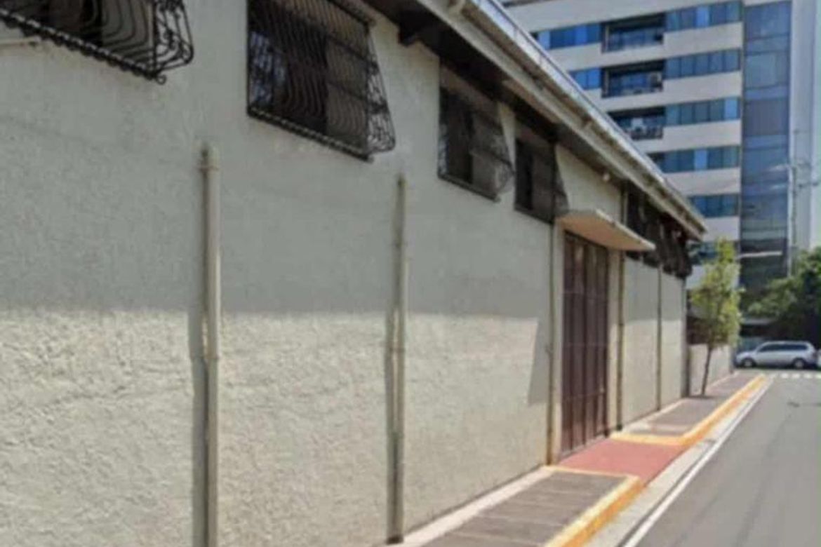 Land for Sale in San Isidro, Makati, Metro Manila
