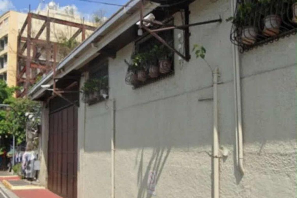 Land for Sale in San Isidro, Makati, Metro Manila – photo 5