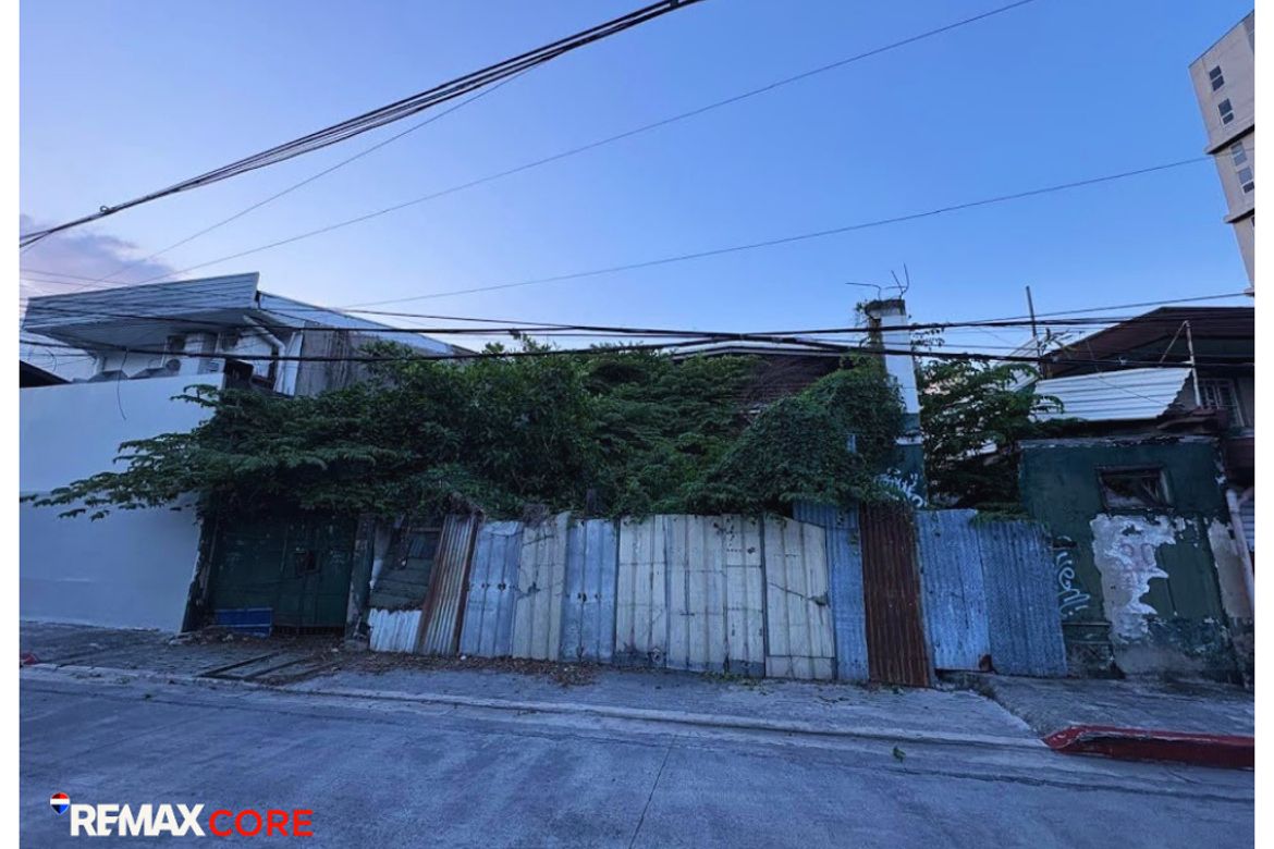 Land for Sale in San Isidro, Makati, Metro Manila – photo 2