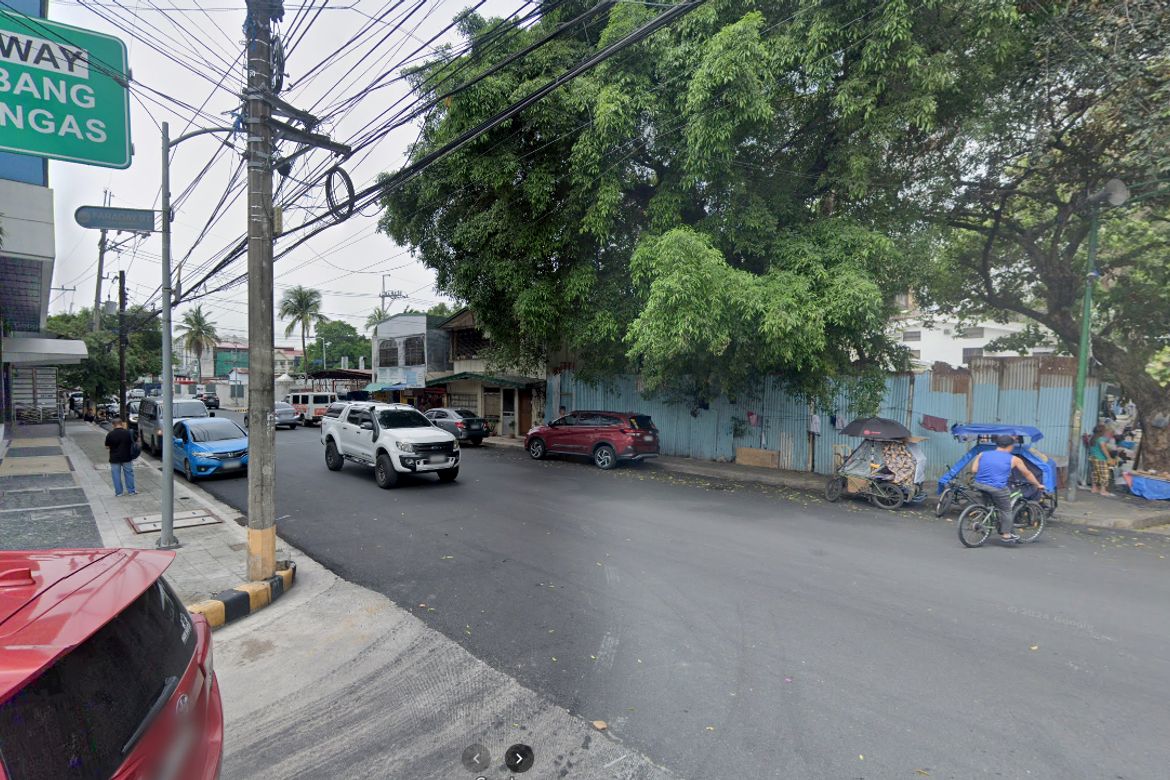 Land for Sale in San Isidro, Makati, Metro Manila – photo 2