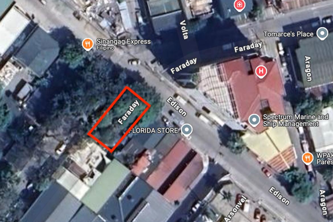 Land for Sale in San Isidro, Makati, Metro Manila – photo 3