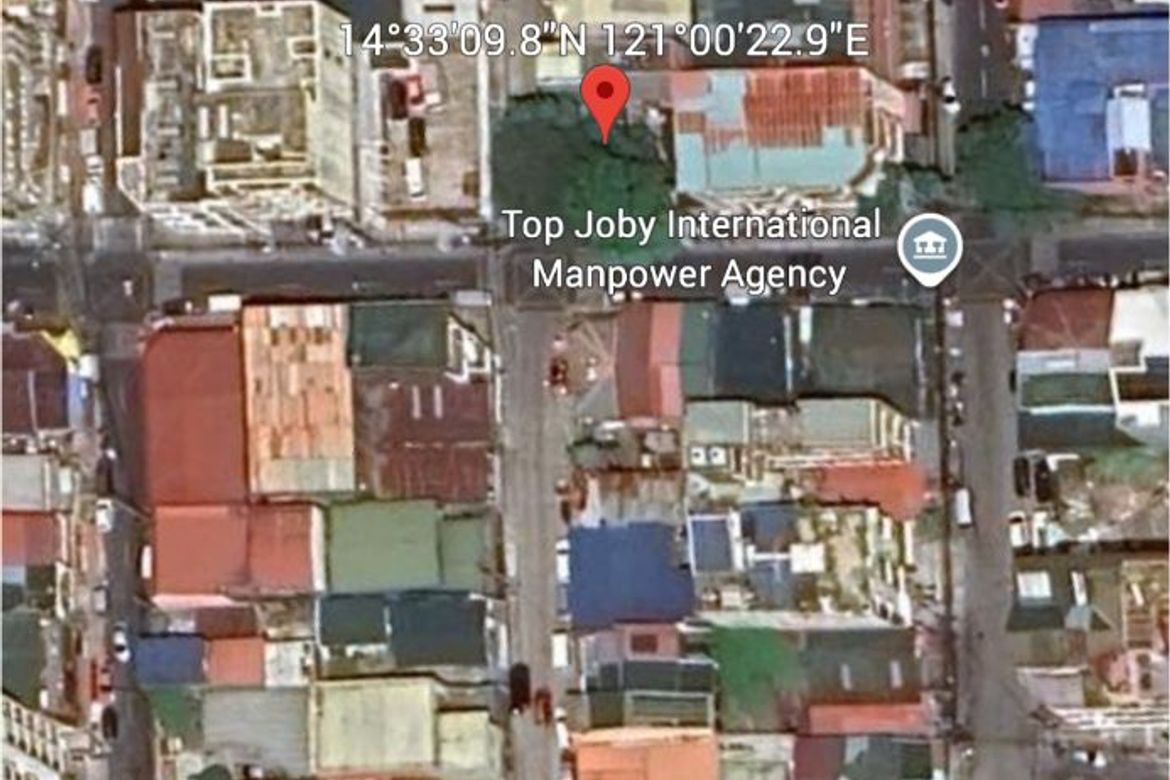 Land for Sale in San Isidro, Makati, Metro Manila – photo 2