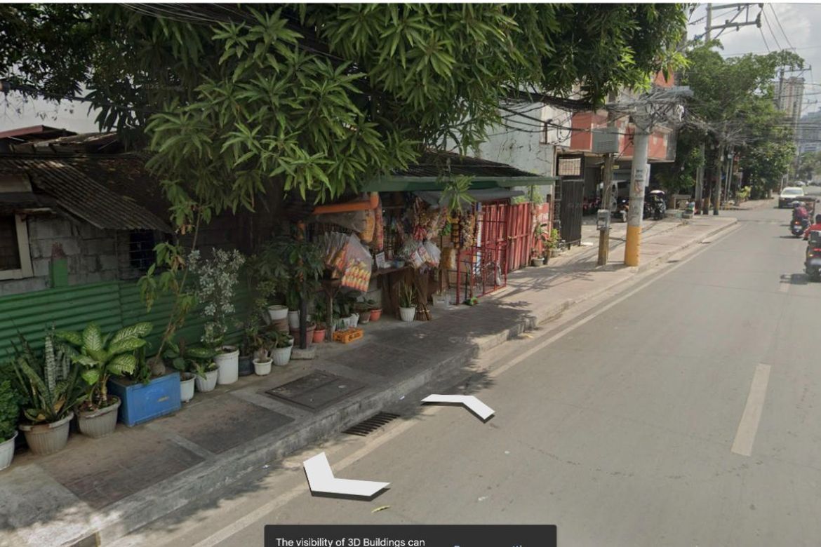Land for Sale in San Isidro, Makati, Metro Manila – photo 8