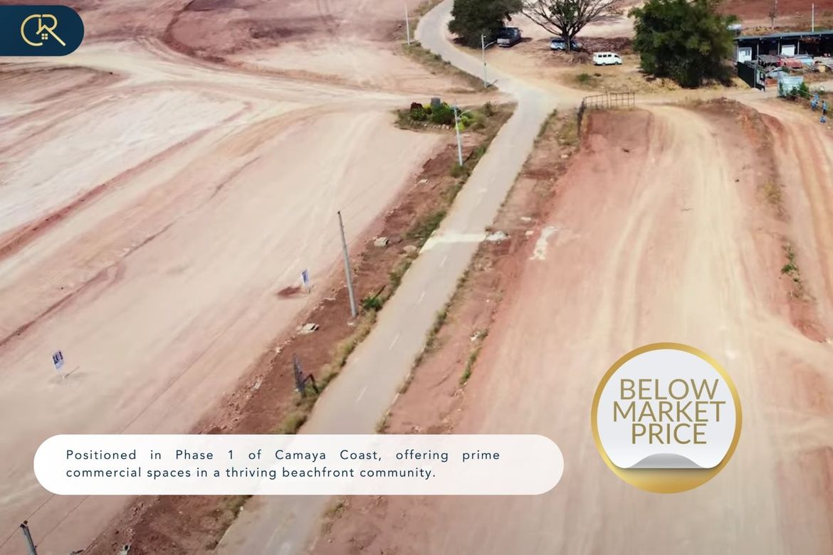 Land for Sale in San Isidro, Mariveles, Bataan – photo 2