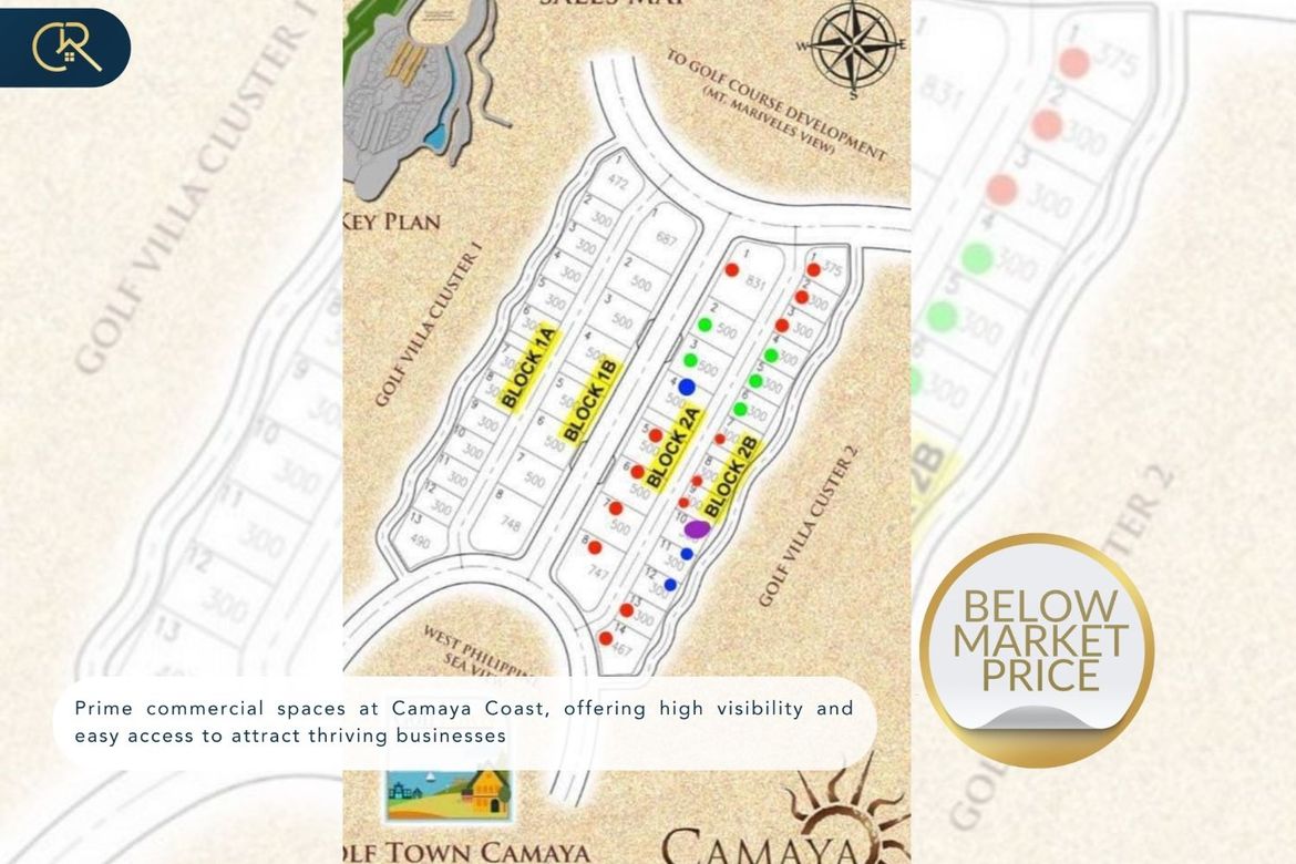 Land for Sale in San Isidro, Mariveles, Bataan – photo 6