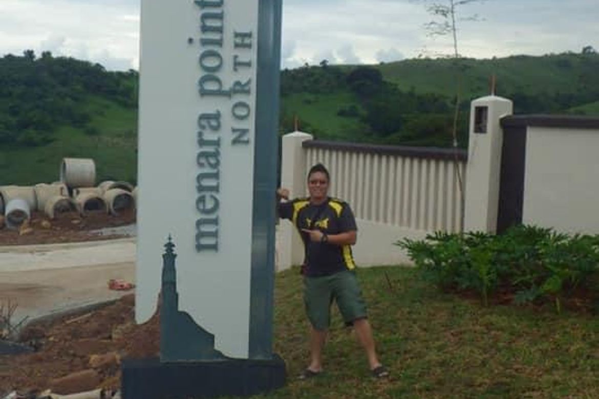 Land for Sale in San Isidro, Mariveles, Bataan