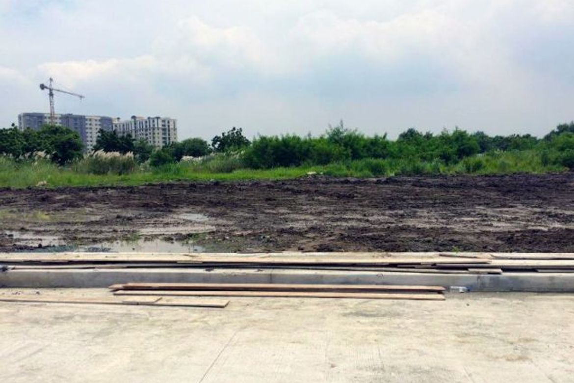 Land for Sale in San Isidro, Parañaque, Metro Manila – photo 8
