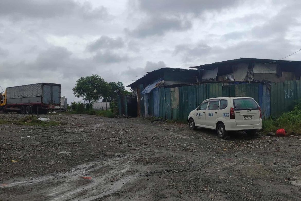 Land for Sale in San Isidro, Parañaque, Metro Manila – photo 3
