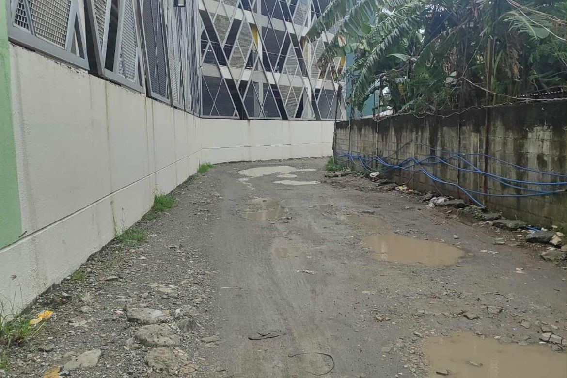 Land for Sale in San Isidro, Parañaque, Metro Manila – photo 5