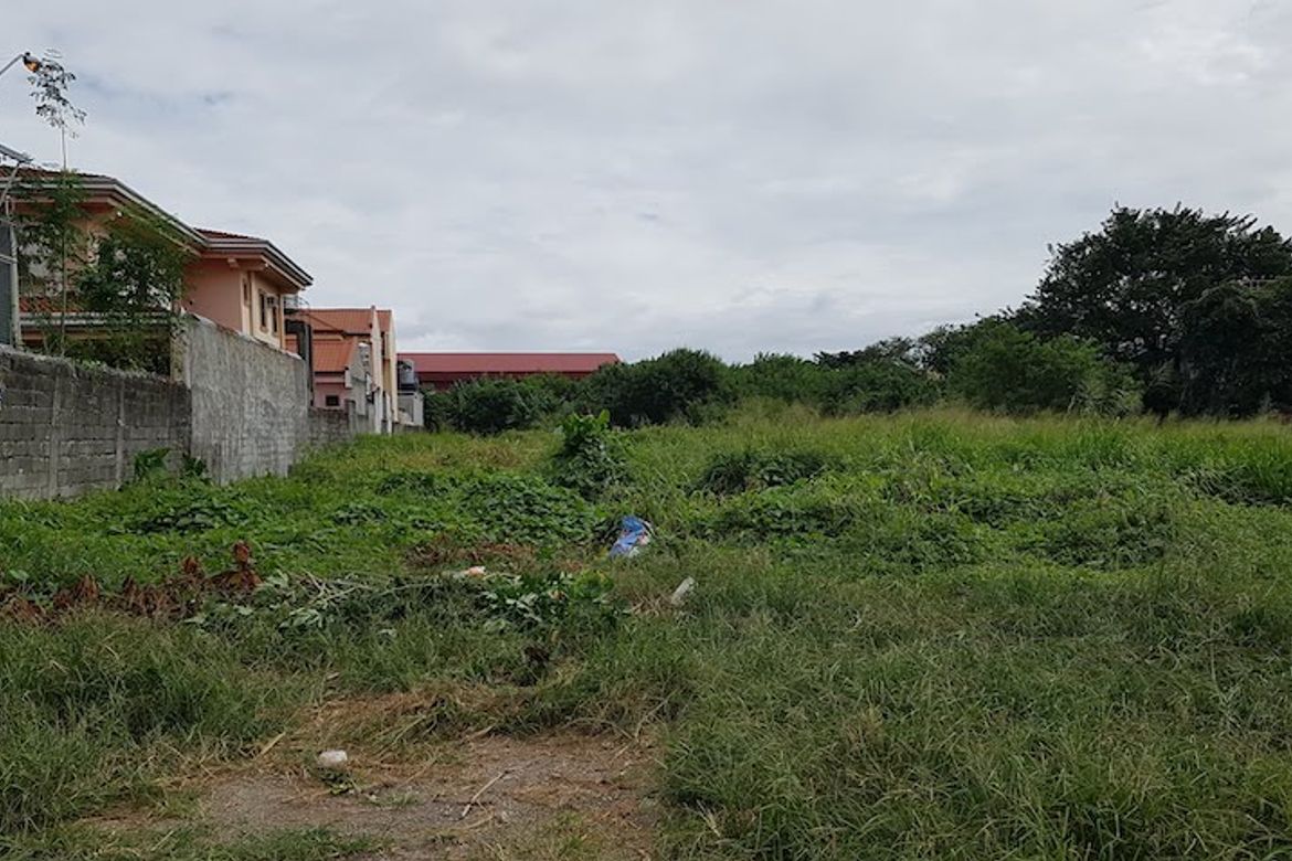 Land for Sale in San Isidro, Parañaque, Metro Manila – photo 3
