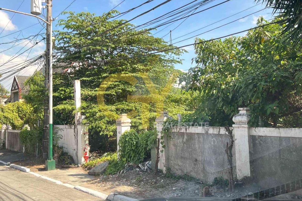 Land for Sale in San Isidro, Parañaque, Metro Manila – photo 2