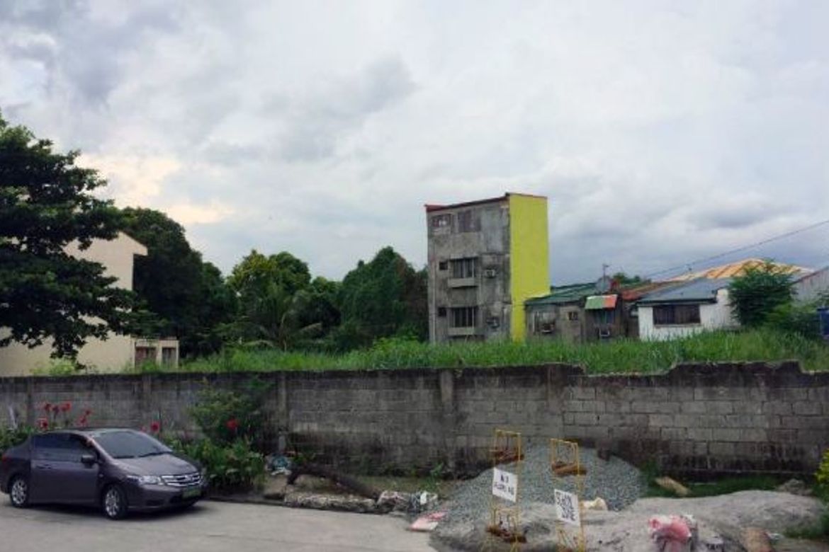 Land for Sale in San Isidro, Parañaque, Metro Manila – photo 3