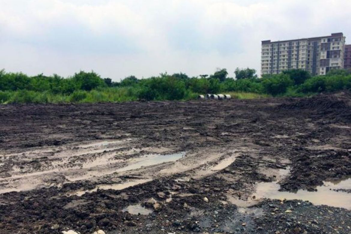 Land for Sale in San Isidro, Parañaque, Metro Manila – photo 8
