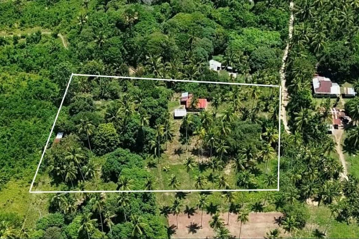 Land for Sale in San Isidro, Samal, Davao del Norte – photo 5