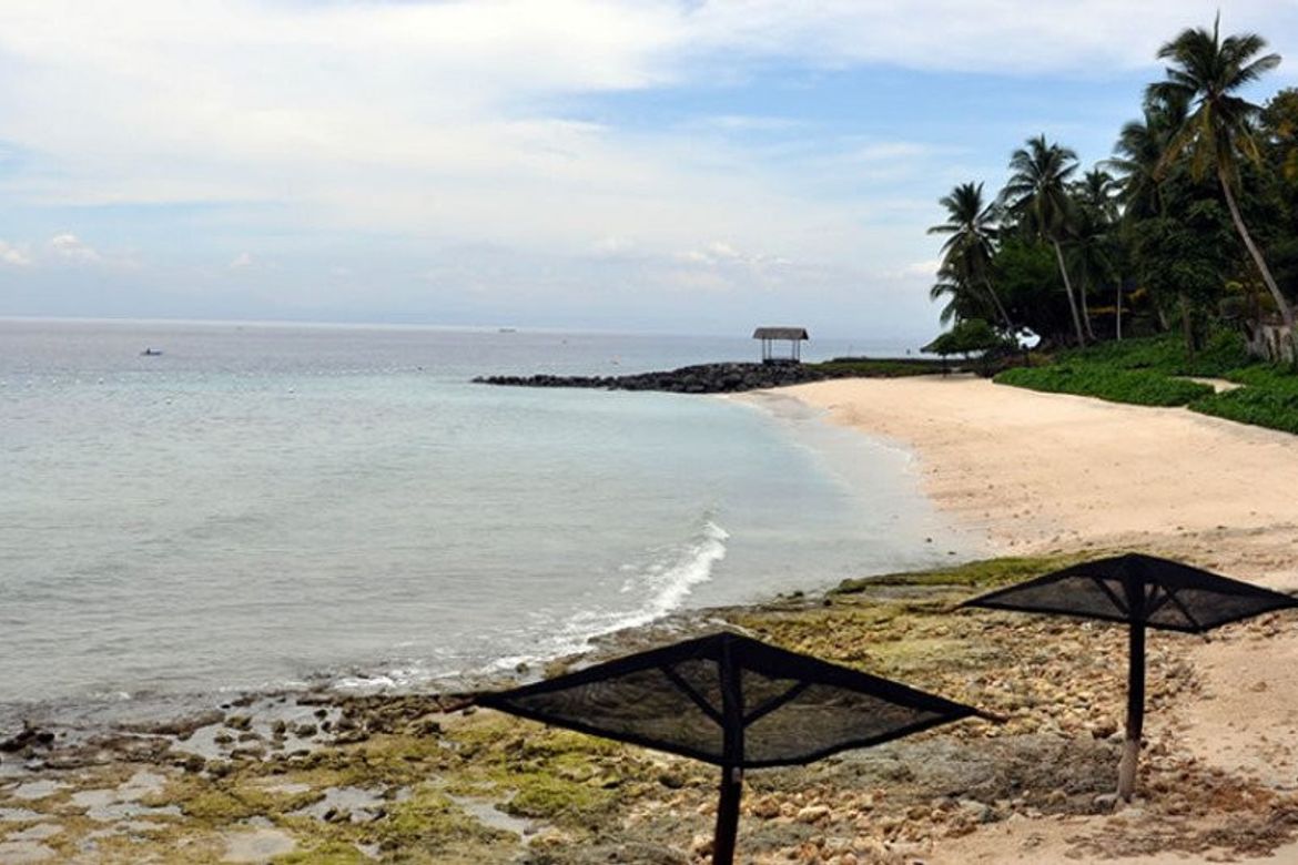 Land for Sale in San Isidro, Samal, Davao del Norte – photo 3