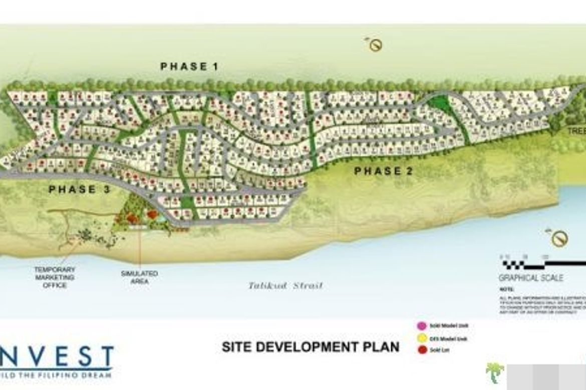 Land for Sale in San Isidro, Samal, Davao del Norte – photo 6