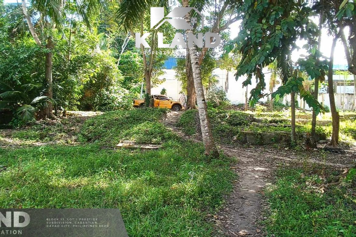 Land for Sale in San Isidro, Samal, Davao del Norte – photo 3