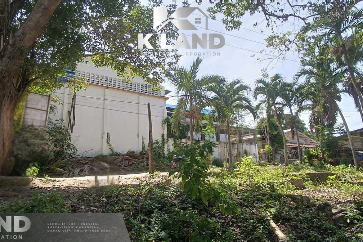 Land for Sale in San Isidro, Samal, Davao del Norte – photo 4