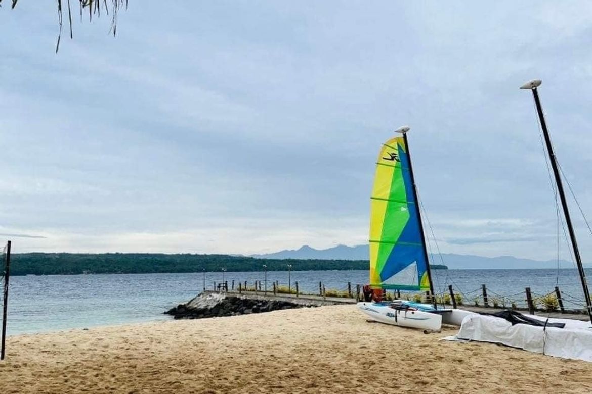 Land for Sale in San Isidro, Samal, Davao del Norte – photo 5