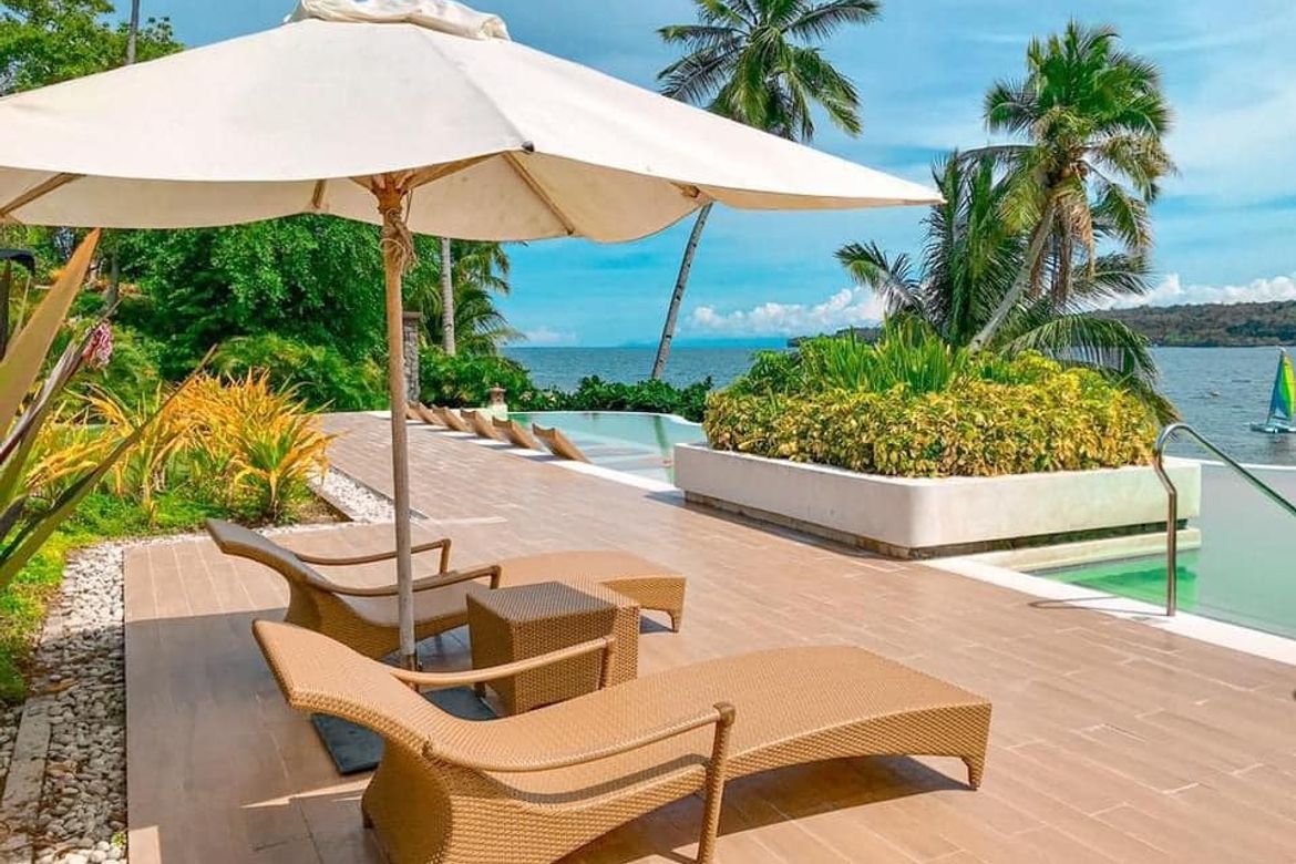 Land for Sale in San Isidro, Samal, Davao del Norte – photo 7