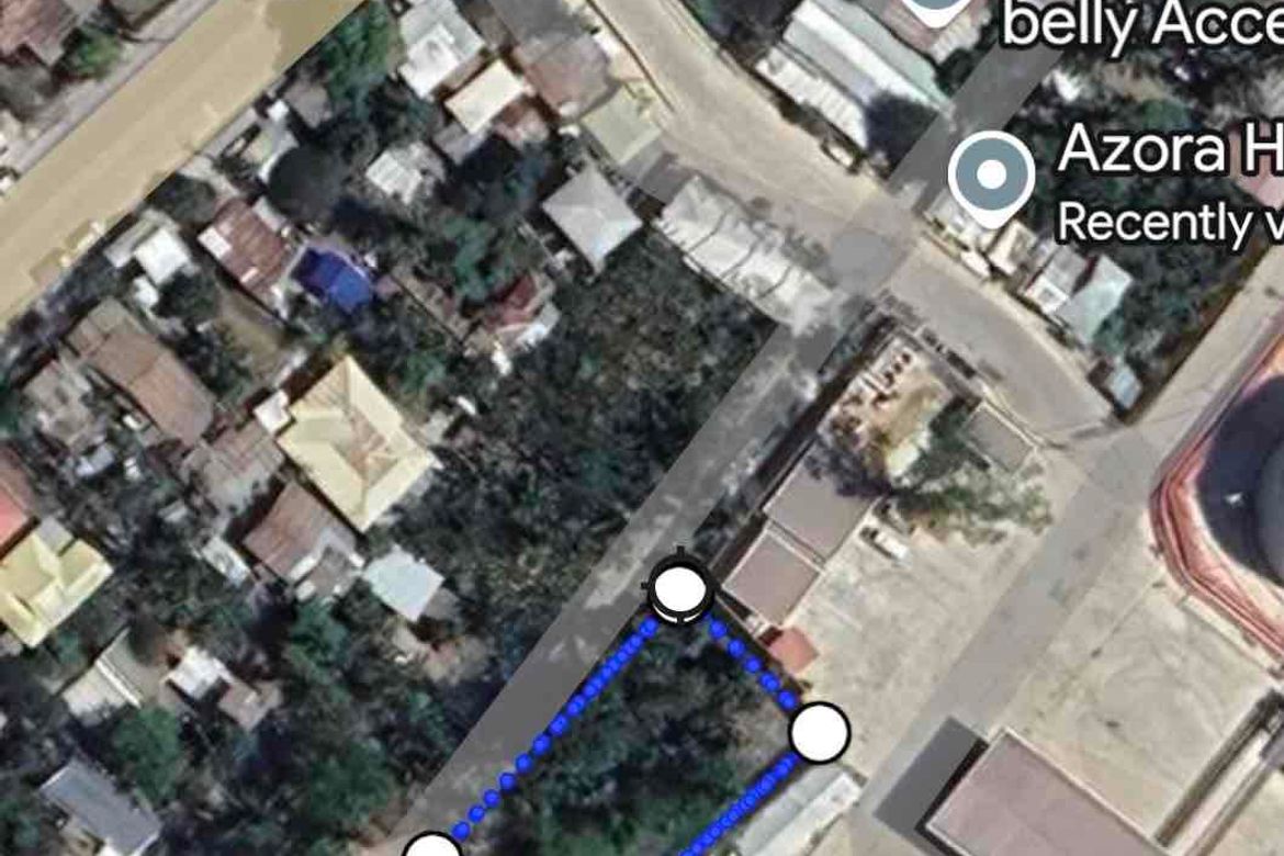 Land for Sale in San Isidro, San Fernando, Cebu