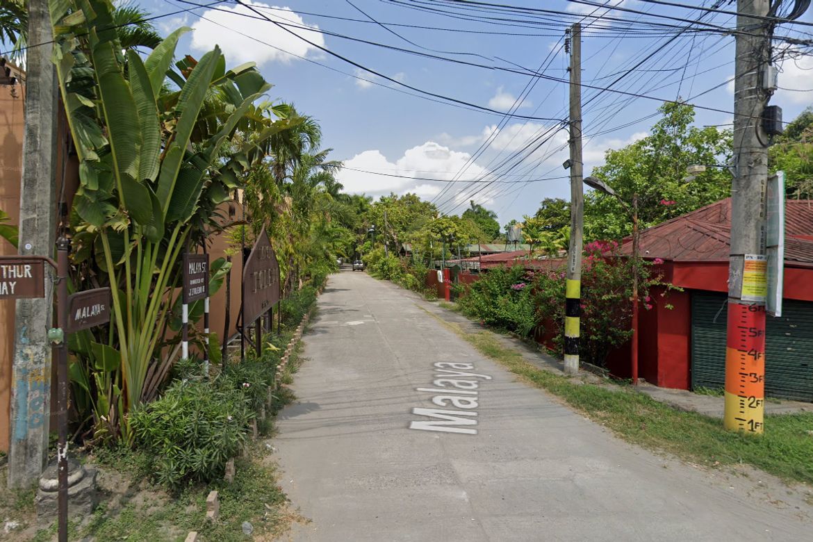 Land for Sale in San Isidro, San Fernando, Pampanga – photo 5