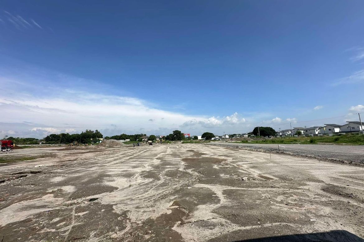 Land for Sale in San Isidro, San Fernando, Pampanga – photo 2