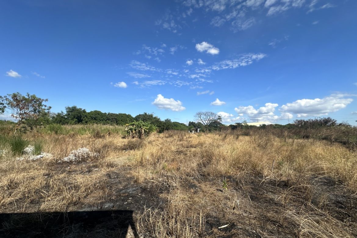 Land for Sale in San Isidro, San Fernando, Pampanga – photo 3