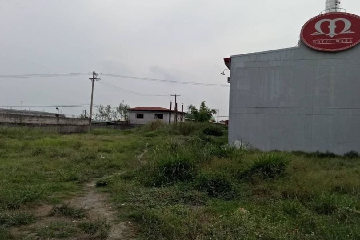 Land for Sale in San Isidro, San Fernando, Pampanga – photo 2