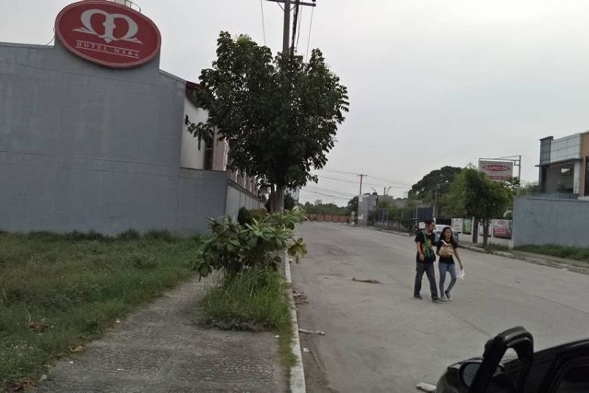 Land for Sale in San Isidro, San Fernando, Pampanga – photo 3