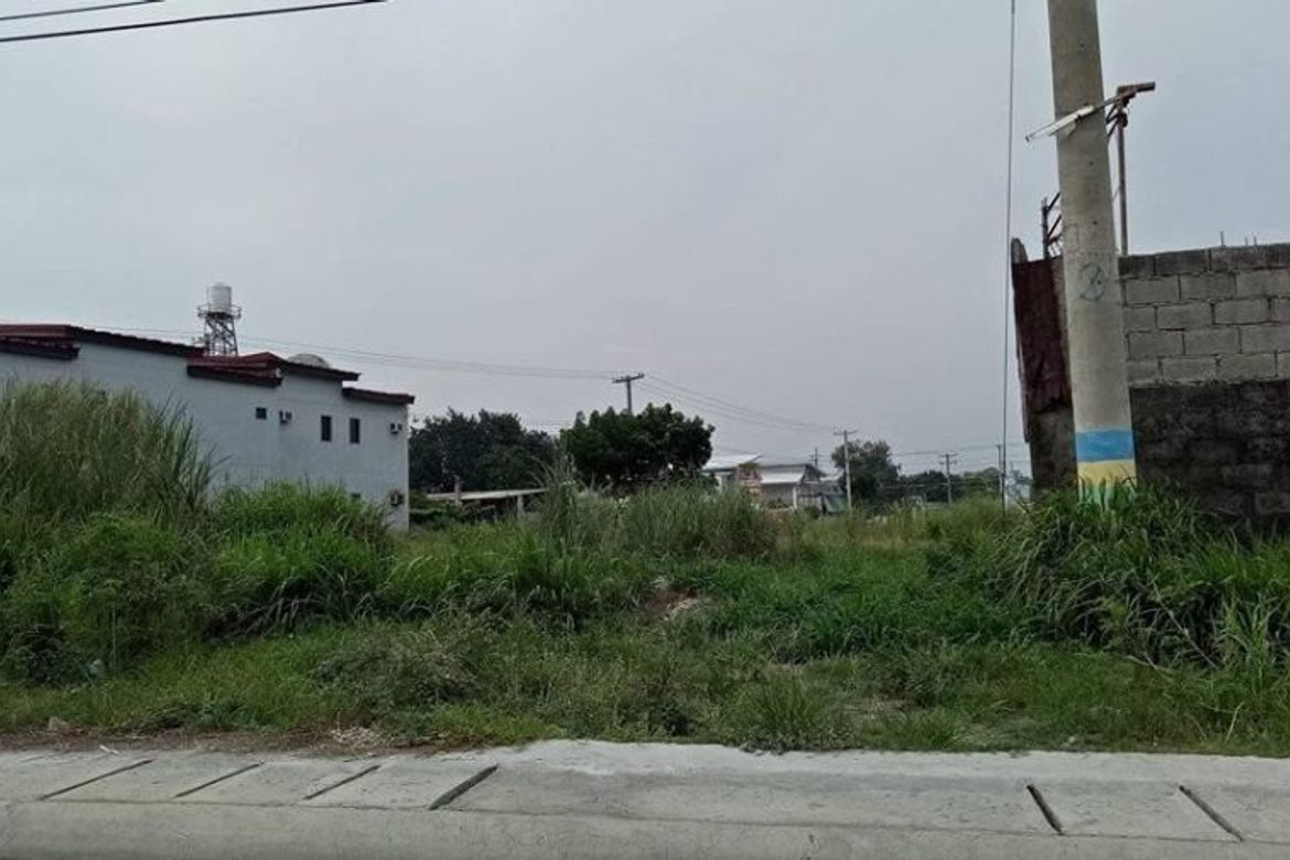 Land for Sale in San Isidro, San Fernando, Pampanga – photo 5