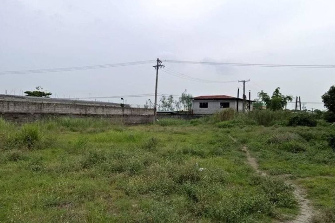 Land for Sale in San Isidro, San Fernando, Pampanga – photo 7