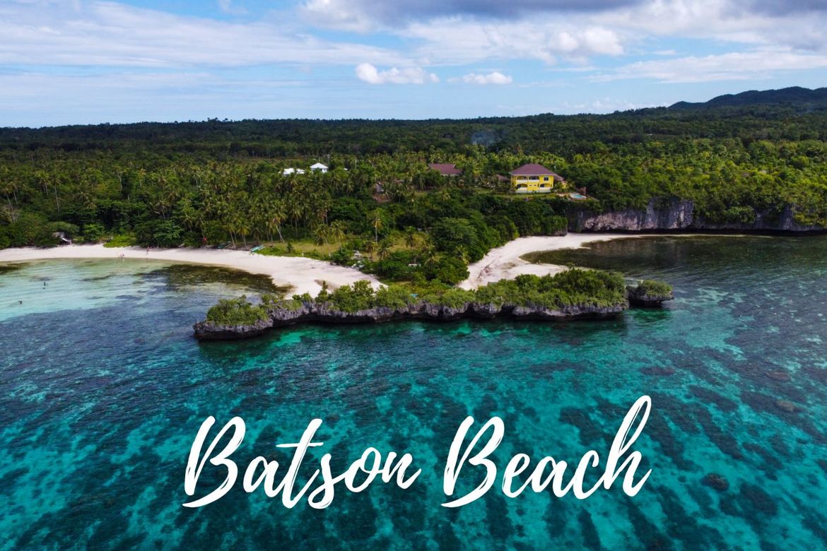 Land for Sale in San Isidro, San Francisco, Cebu – photo 5