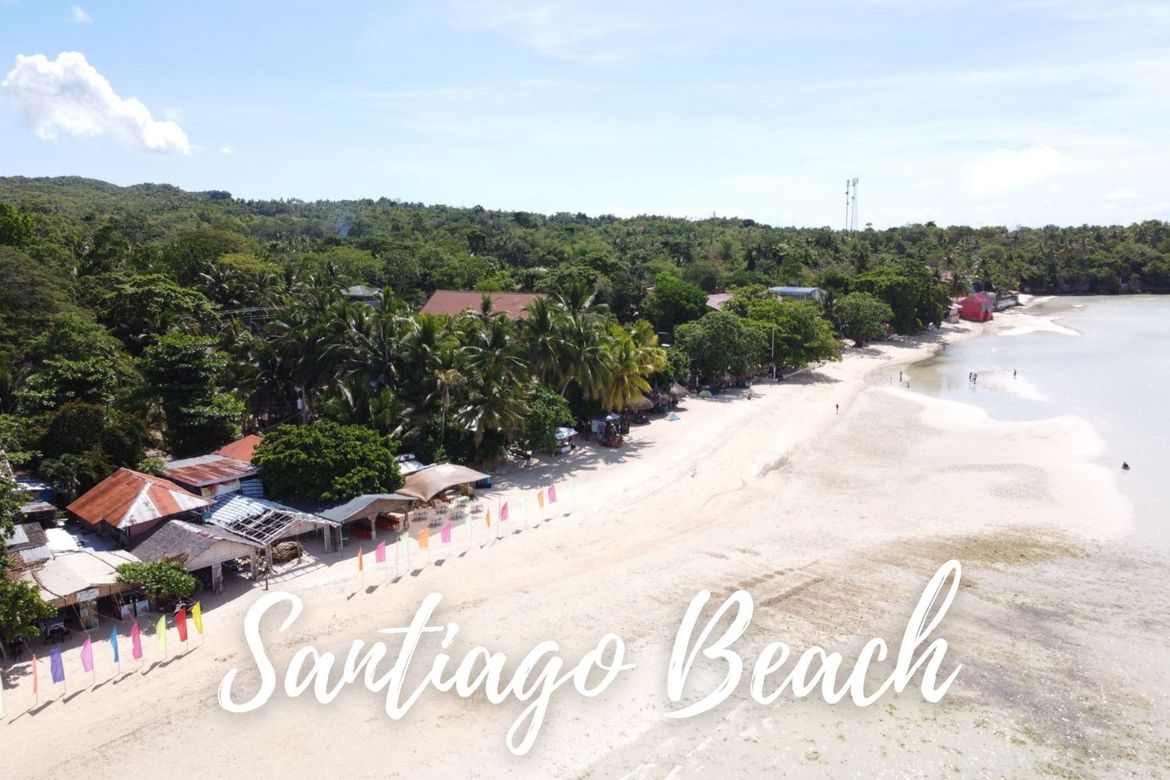 Land for Sale in San Isidro, San Francisco, Cebu – photo 6