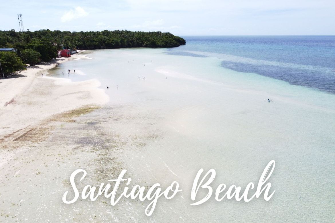 Land for Sale in San Isidro, San Francisco, Cebu – photo 8