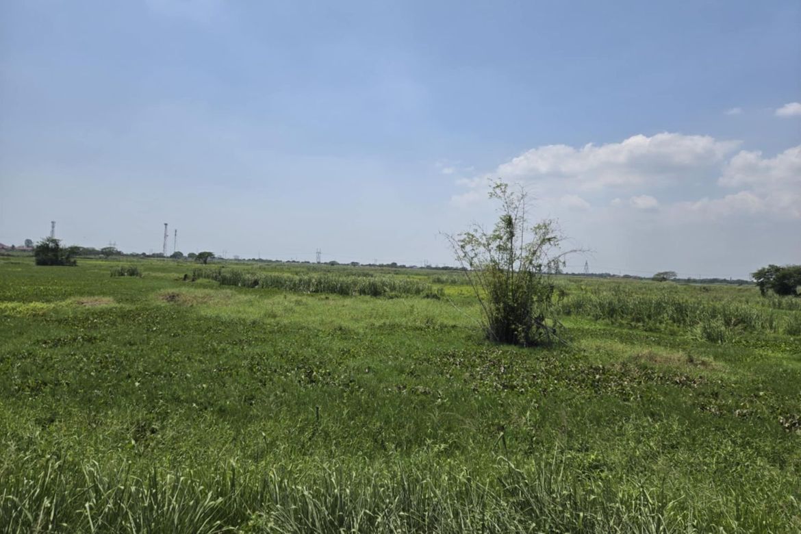 Land for Sale in San Isidro, San Simon, Pampanga – photo 2
