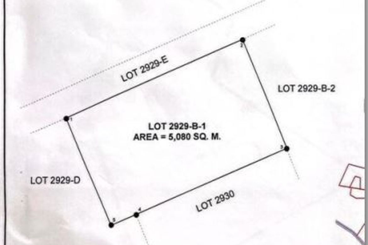 Land for Sale in San Isidro, Tagbilaran, Bohol – photo 2