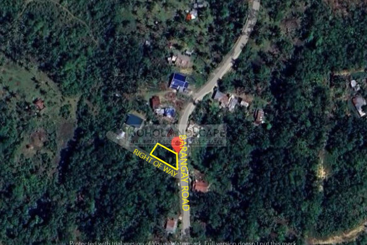 Land for Sale in San Isidro, Tagbilaran, Bohol – photo 4