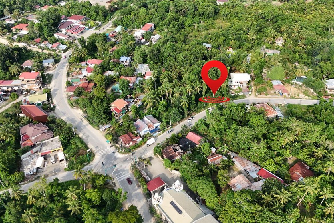Land for Sale in San Isidro, Tagbilaran, Bohol – photo 2