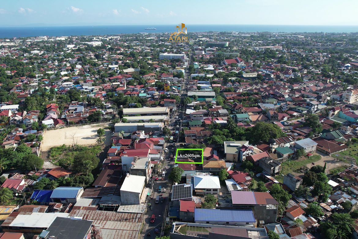 Land for Sale in San Isidro, Talisay, Cebu – photo 3