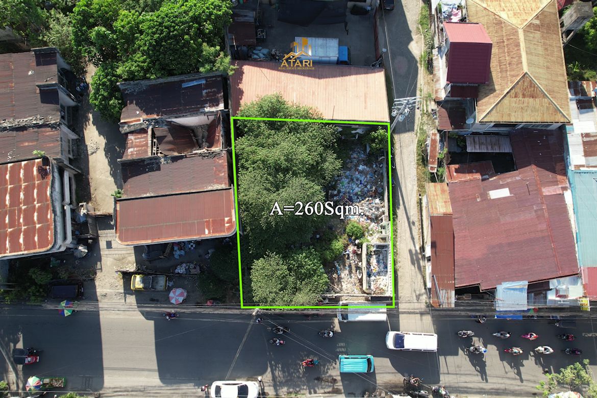 Land for Sale in San Isidro, Talisay, Cebu – photo 4