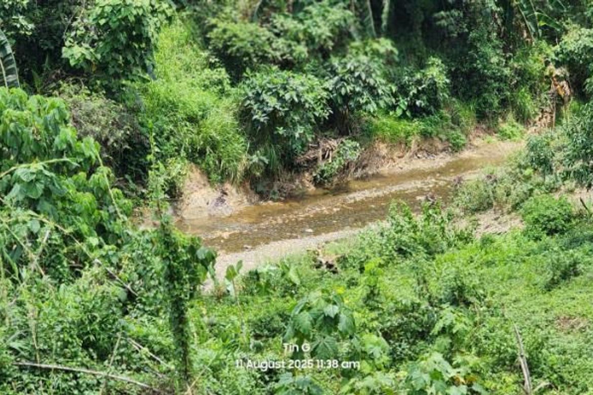 Land for Sale in San Jose, Antipolo, Rizal