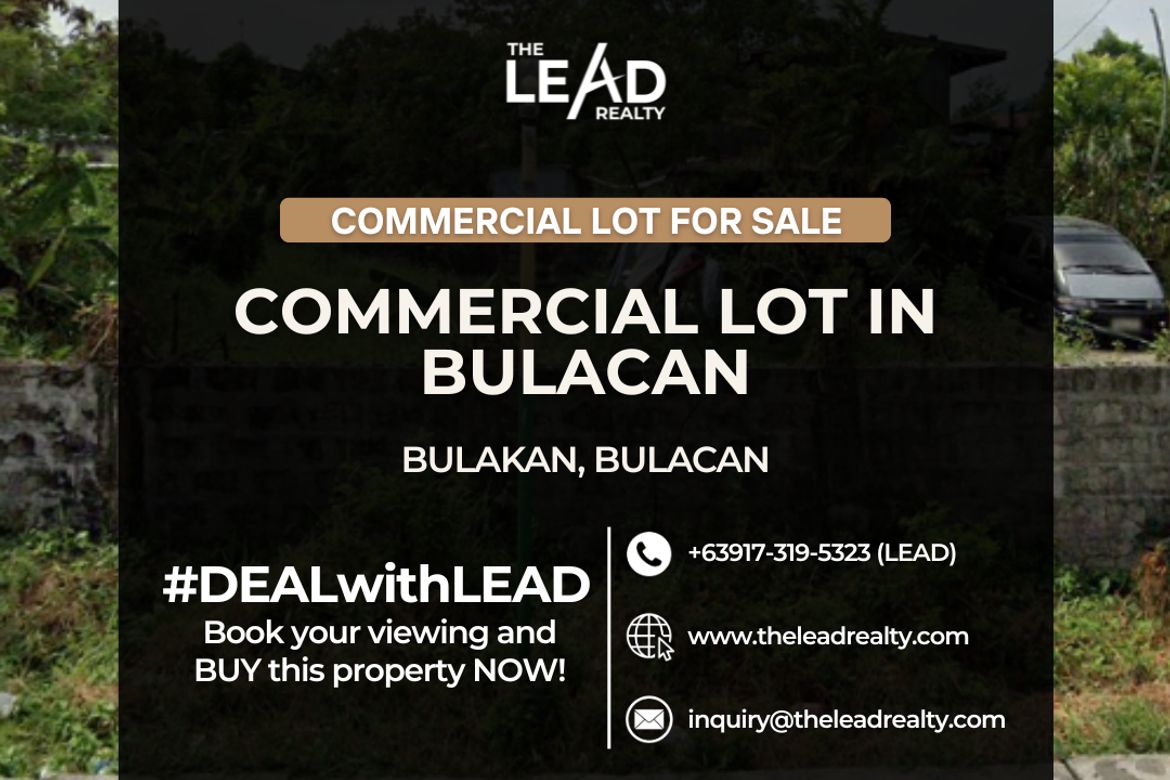 Land for Sale in San Jose, Bulacan, Bulacan – photo 7