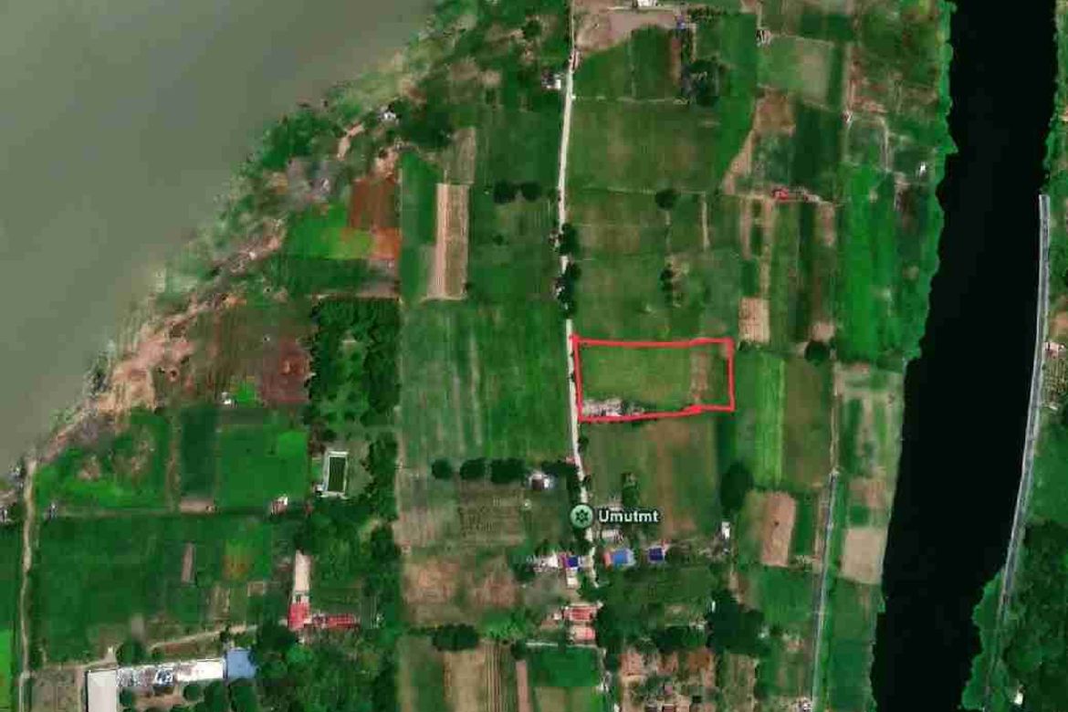 Land for Sale in San Jose, Calamba, Laguna – photo 6