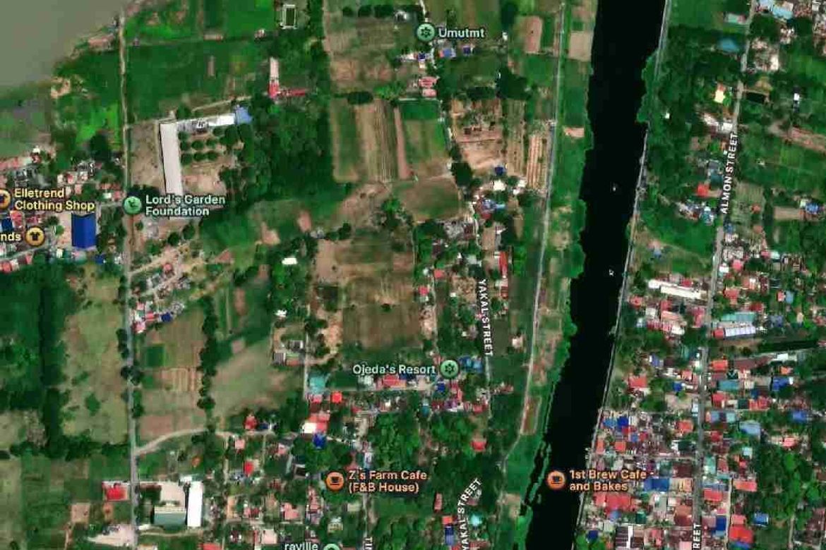 Land for Sale in San Jose, Calamba, Laguna – photo 7