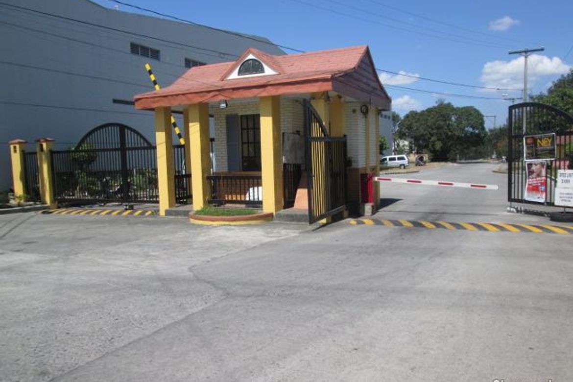 Land for Sale in San Jose, Dasmariñas, Cavite