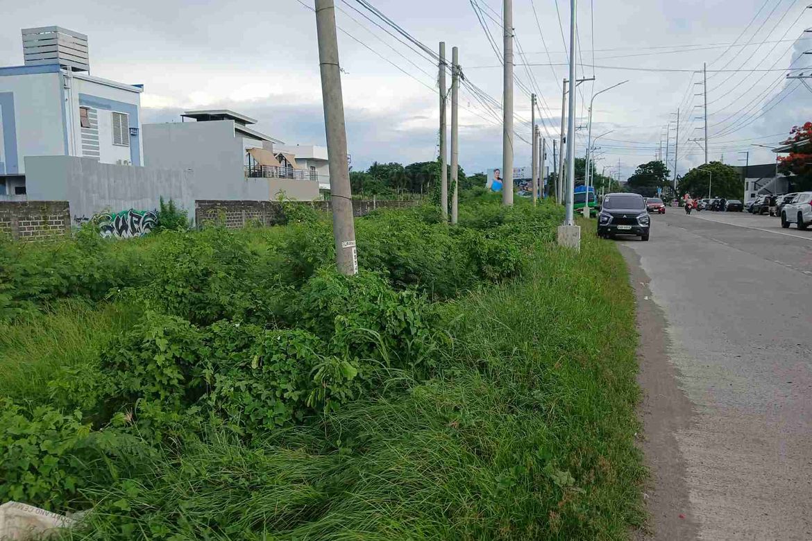 Land for Sale in San Jose, Iloilo City, Iloilo – photo 2